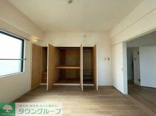 メゾンエスポワールの物件内観写真